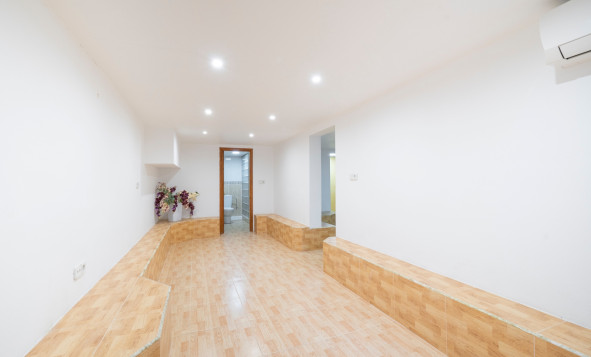 Reventa - 2. Chalet adosado - Ciudad Quesada - Costa Blanca Sur