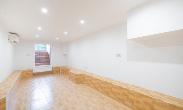 Reventa - 2. Chalet adosado - Ciudad Quesada - Costa Blanca Sur