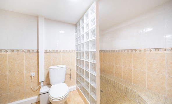 Reventa - 2. Chalet adosado - Ciudad Quesada - Costa Blanca Sur