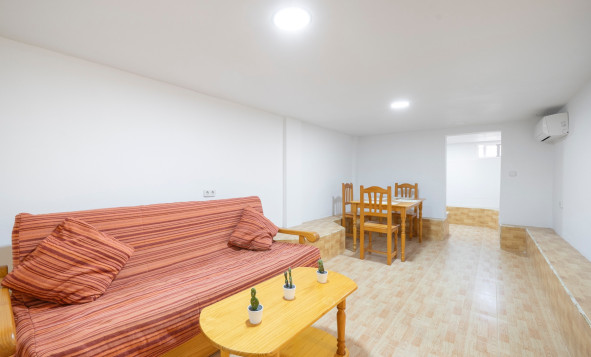 Reventa - 2. Chalet adosado - Ciudad Quesada - Costa Blanca Sur