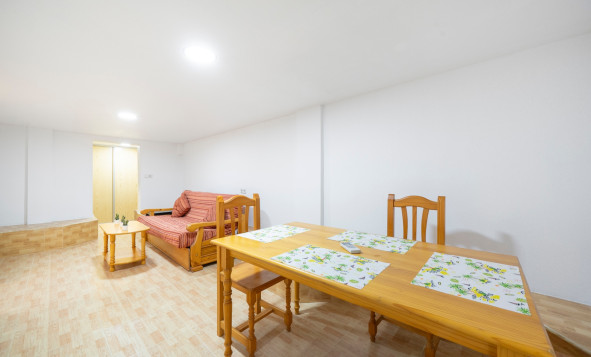 Reventa - 2. Chalet adosado - Ciudad Quesada - Costa Blanca Sur