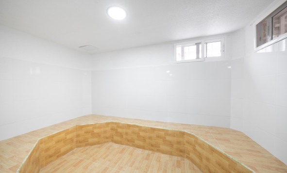 Reventa - 2. Chalet adosado - Ciudad Quesada - Costa Blanca Sur