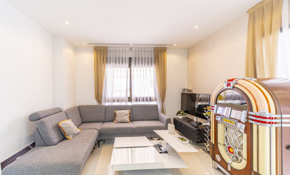 Herverkoop - 1. Appartement / flat - Guardamar del Segura - Costa Blanca Zuid