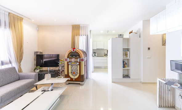 Herverkoop - 1. Appartement / flat - Guardamar del Segura - Costa Blanca Zuid