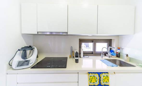 Herverkoop - 1. Appartement / flat - Guardamar del Segura - Costa Blanca Zuid