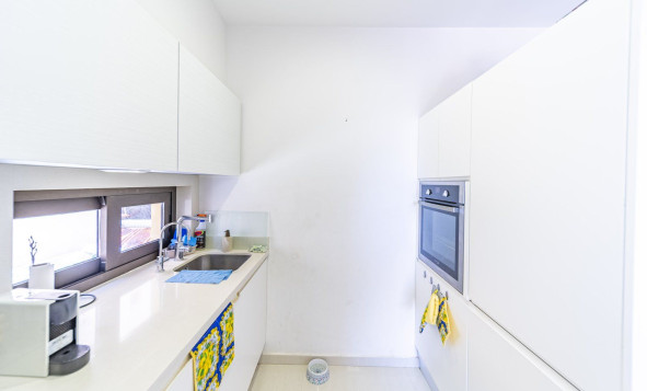 Herverkoop - 1. Appartement / flat - Guardamar del Segura - Costa Blanca Zuid