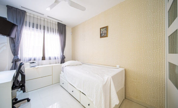 Herverkoop - 1. Appartement / flat - Guardamar del Segura - Costa Blanca Zuid