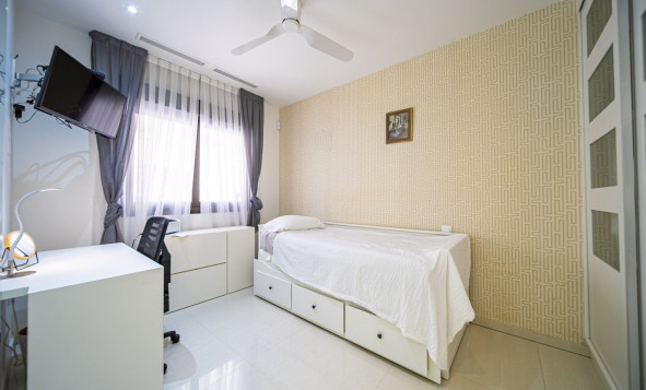 Herverkoop - 1. Appartement / flat - Guardamar del Segura - Costa Blanca Zuid