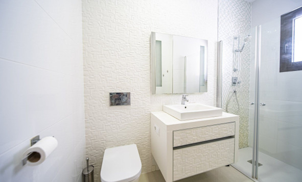 Herverkoop - 1. Appartement / flat - Guardamar del Segura - Costa Blanca Zuid