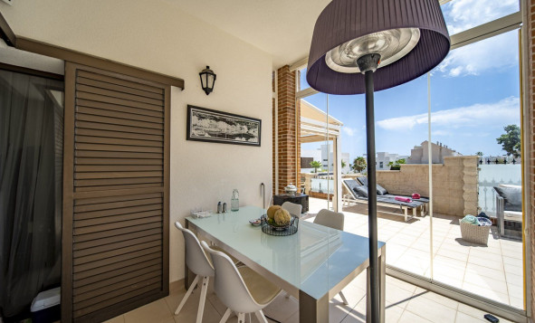 Herverkoop - 1. Appartement / flat - Guardamar del Segura - Costa Blanca Zuid