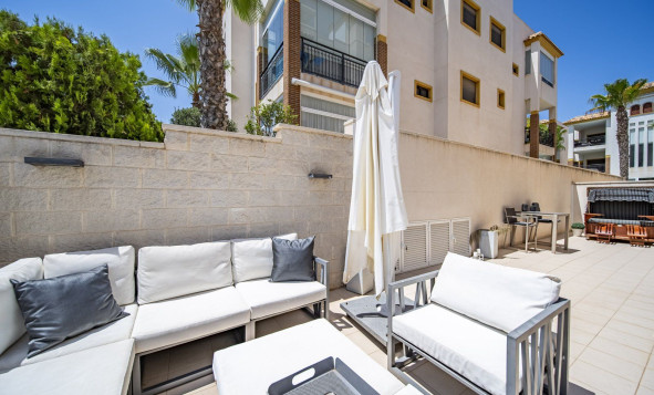 Herverkoop - 1. Appartement / flat - Guardamar del Segura - Costa Blanca Zuid