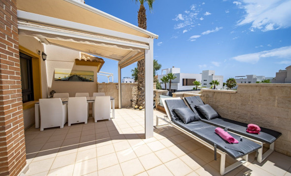 Herverkoop - 1. Appartement / flat - Guardamar del Segura - Costa Blanca Zuid