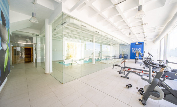 Herverkoop - 1. Appartement / flat - Guardamar del Segura - Costa Blanca Zuid