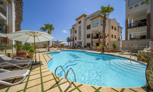 Herverkoop - 1. Appartement / flat - Guardamar del Segura - Costa Blanca Zuid