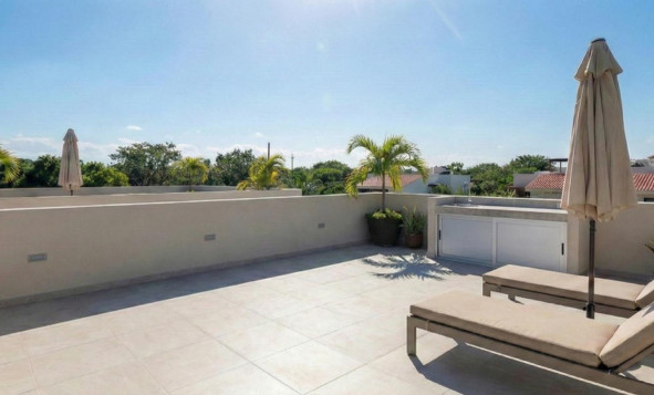 Nieuwbouw woningen - 1. Appartement / flat - San Javier - Costa Calida