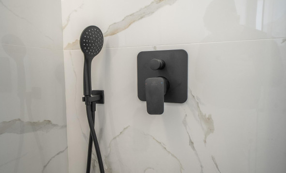 Nieuwbouw woningen - 3. Vrijstaande villa - Algorfa - Costa Blanca Zuid