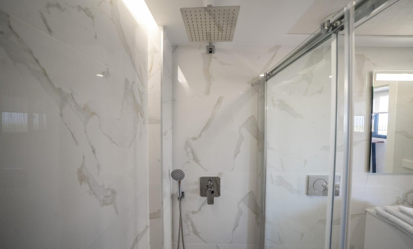 Nieuwbouw woningen - 3. Vrijstaande villa - Algorfa - Costa Blanca Zuid