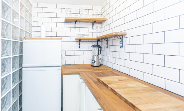 Reventa - 2. Chalet adosado - Torrevieja - Torretas