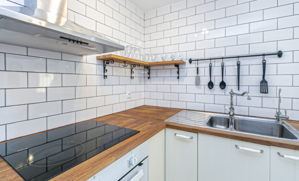 Reventa - 2. Chalet adosado - Torrevieja - Torretas