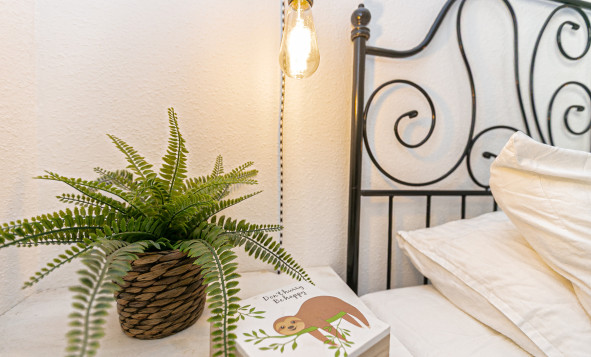 Reventa - 2. Chalet adosado - Torrevieja - Torretas