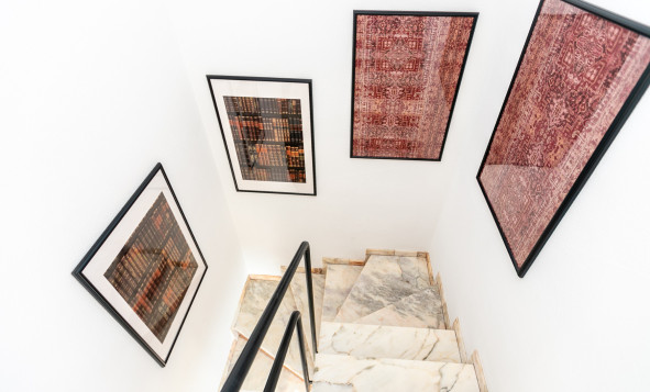 Reventa - 2. Chalet adosado - Torrevieja - Torretas