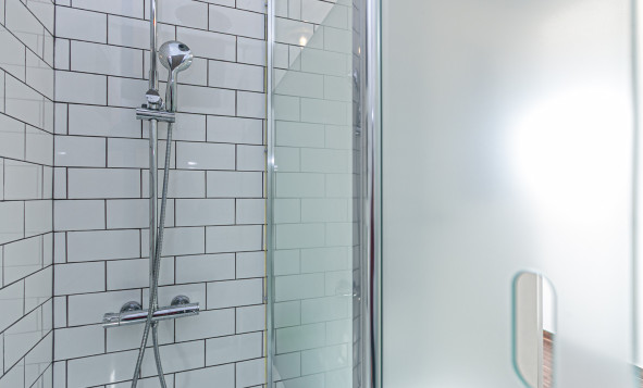 Reventa - 2. Chalet adosado - Torrevieja - Torretas