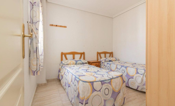 Herverkoop - 1. Appartement / flat - Torrevieja - Costa Blanca Zuid