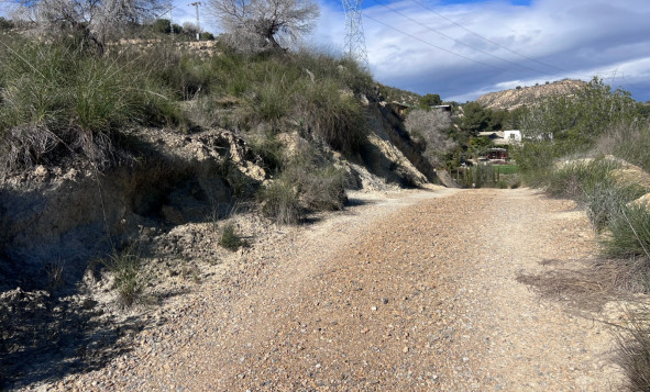 Herverkoop - 7. Finca / landhuis - Torremendo - Costa Blanca Zuid