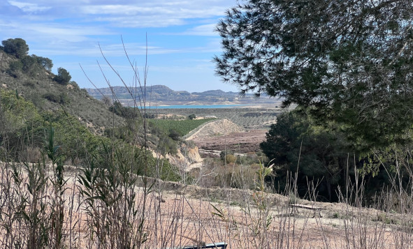 Herverkoop - 7. Finca / landhuis - Torremendo - Costa Blanca Zuid