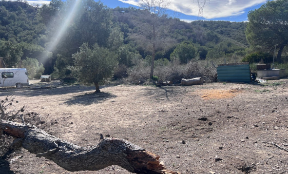 Herverkoop - 7. Finca / landhuis - Torremendo - Costa Blanca Zuid