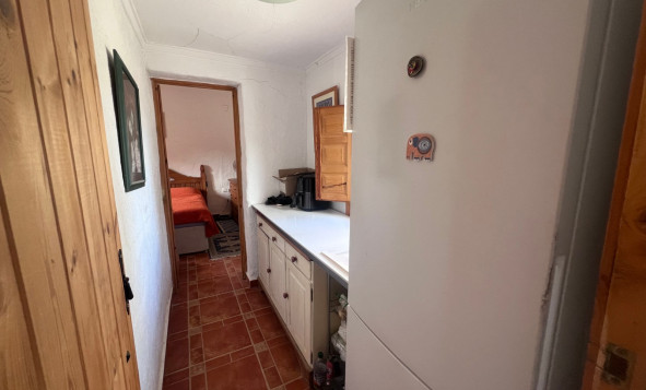 Herverkoop - 7. Finca / landhuis - Torremendo - Costa Blanca Zuid