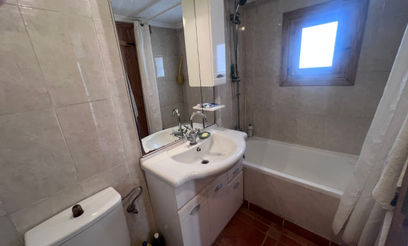 Herverkoop - 7. Finca / landhuis - Torremendo - Costa Blanca Zuid