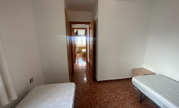 Herverkoop - 1. Appartement / flat - Orihuela - Costa Blanca Zuid