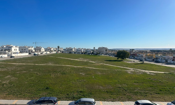 Herverkoop - 1. Appartement / flat - Orihuela - Costa Blanca Zuid