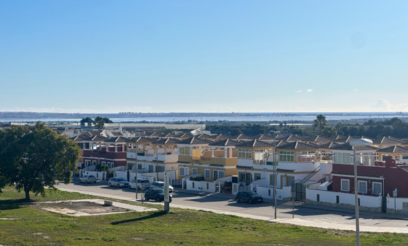 Herverkoop - 1. Appartement / flat - Orihuela - Costa Blanca Zuid