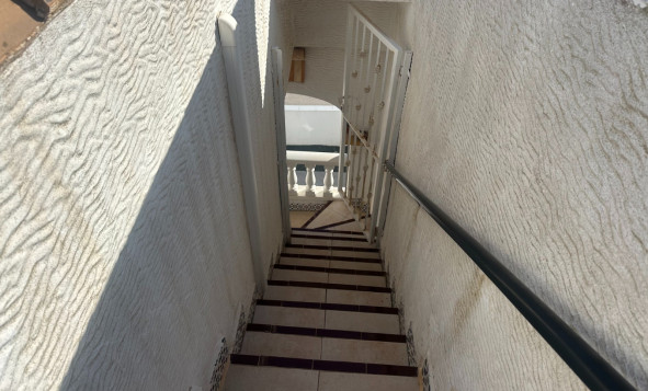 Herverkoop - 1. Appartement / flat - Orihuela - Costa Blanca Zuid