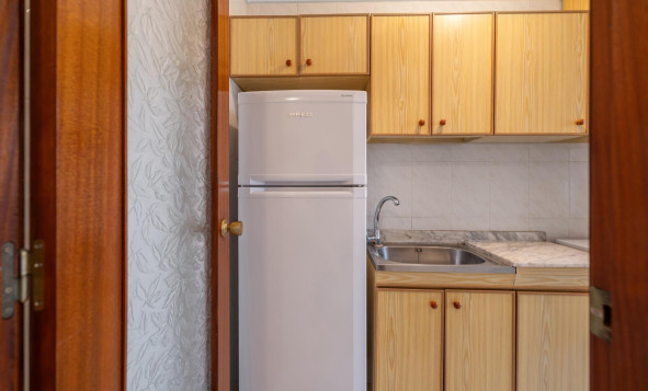 Herverkoop - 1. Appartement / flat - Torrevieja - Costa Blanca Zuid