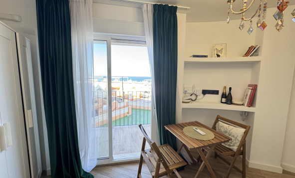 Herverkoop - 1. Appartement / flat - Torrevieja - Costa Blanca Zuid