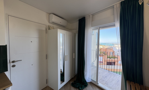 Herverkoop - 1. Appartement / flat - Torrevieja - Costa Blanca Zuid