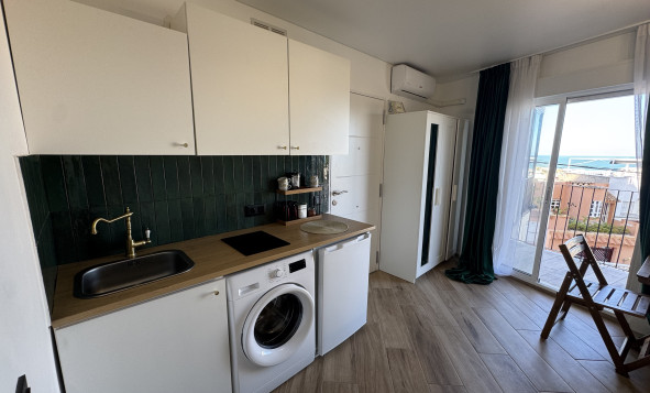 Herverkoop - 1. Appartement / flat - Torrevieja - Costa Blanca Zuid