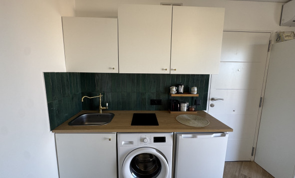 Herverkoop - 1. Appartement / flat - Torrevieja - Costa Blanca Zuid