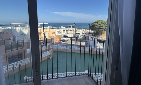 Herverkoop - 1. Appartement / flat - Torrevieja - Costa Blanca Zuid