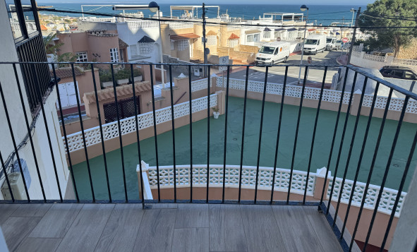 Herverkoop - 1. Appartement / flat - Torrevieja - Costa Blanca Zuid