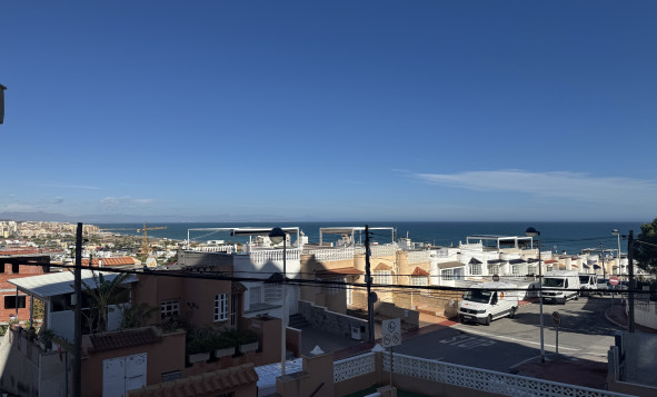 Herverkoop - 1. Appartement / flat - Torrevieja - Costa Blanca Zuid