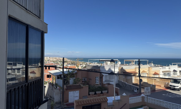 Herverkoop - 1. Appartement / flat - Torrevieja - Costa Blanca Zuid
