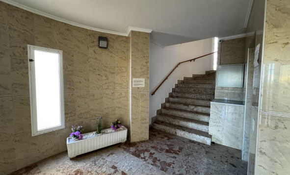 Herverkoop - 1. Appartement / flat - Torrevieja - Costa Blanca Zuid