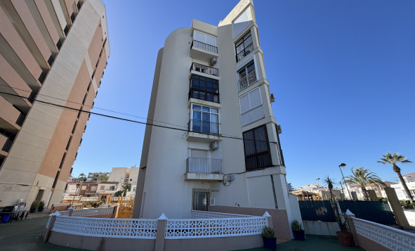 Herverkoop - 1. Appartement / flat - Torrevieja - Costa Blanca Zuid