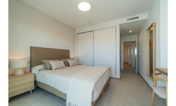 Nieuwbouw woningen - 1. Appartement / flat - Orihuela Costa - Costa Blanca Zuid