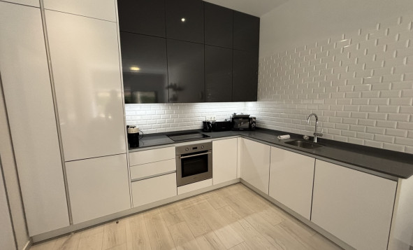 Herverkoop - 1. Appartement / flat - Villamartin - Costa Blanca Zuid