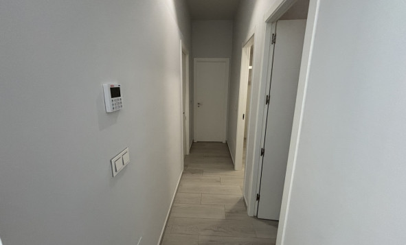 Herverkoop - 1. Appartement / flat - Villamartin - Costa Blanca Zuid